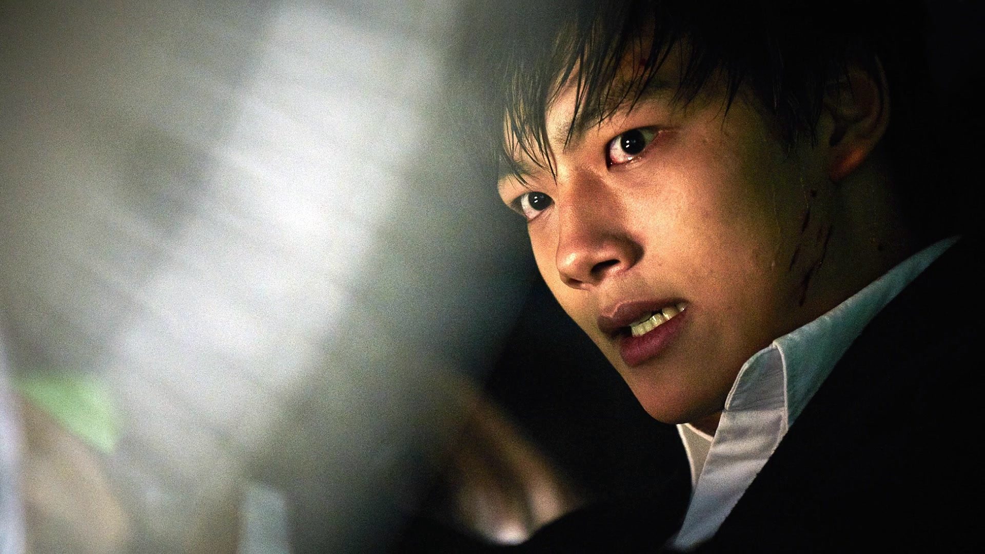 Hwayi: A Monster Boy (2013)