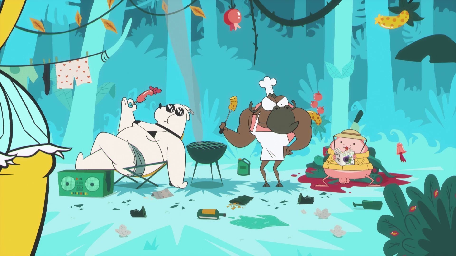 Episode 5