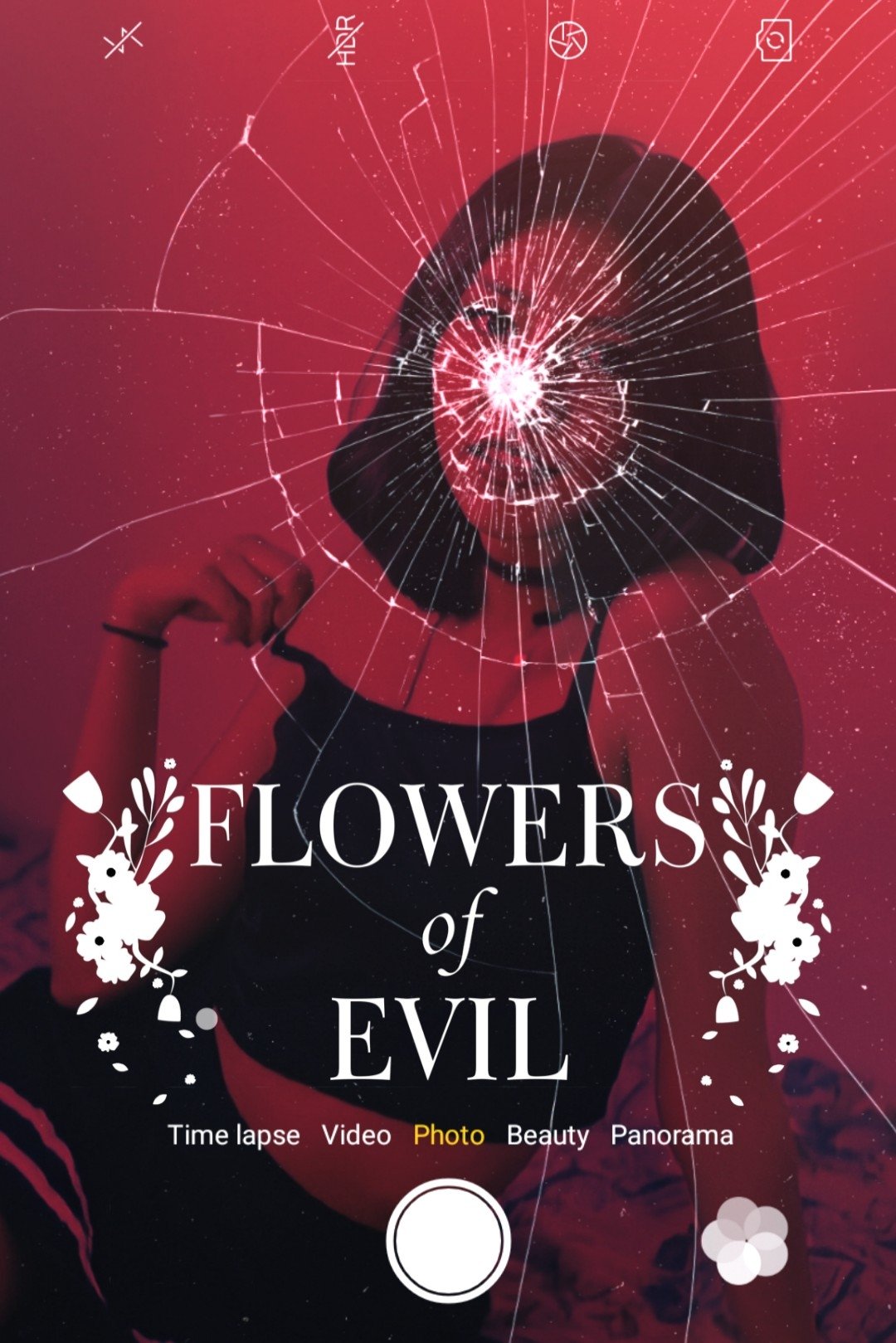 Flowers of Evil