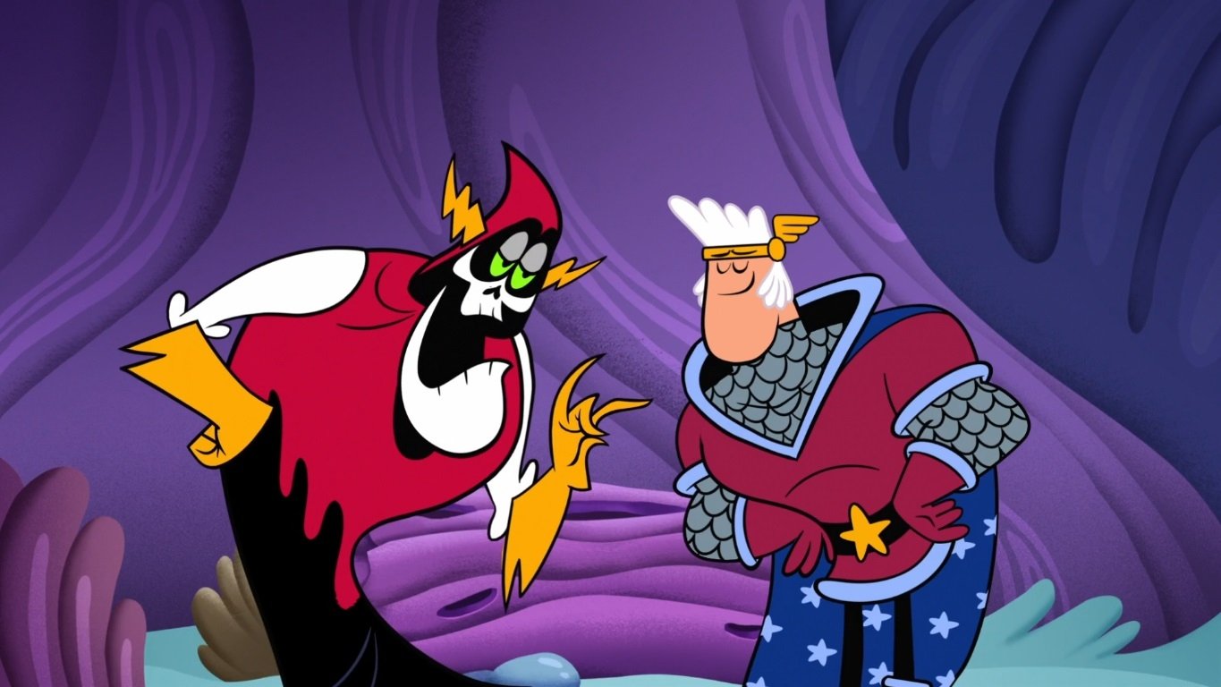 Thumbnail for The Enemies Season 1 Episode 30