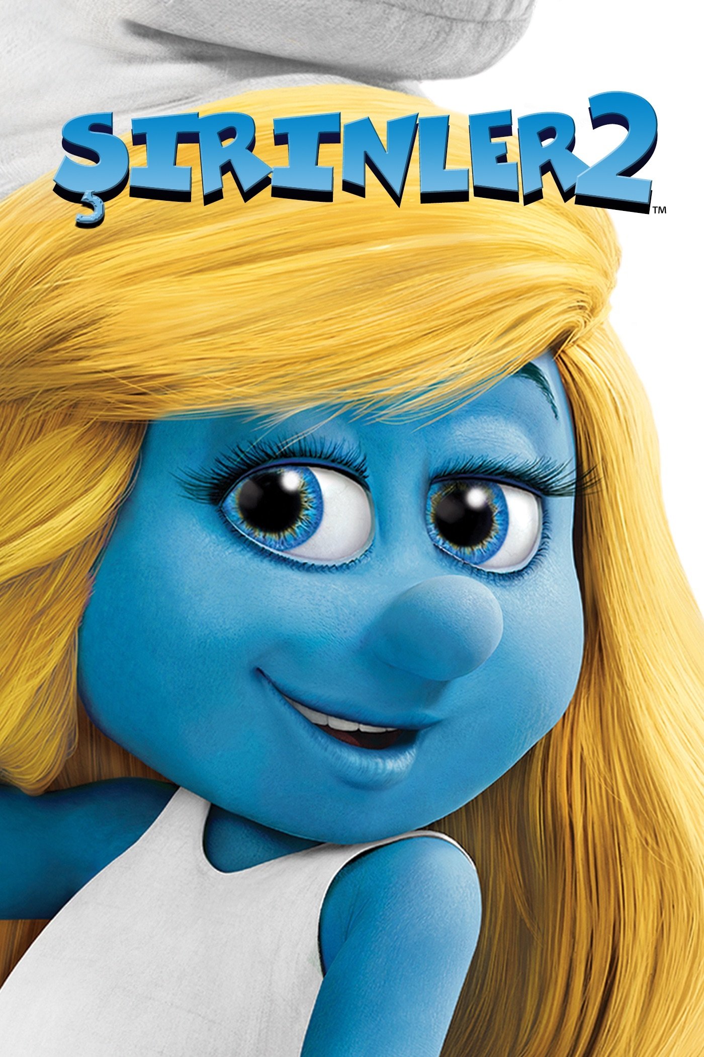 The Smurfs 2