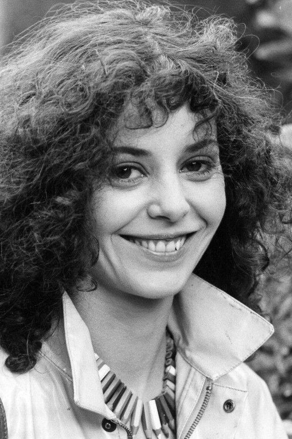 et billede af Jacqueline Parent