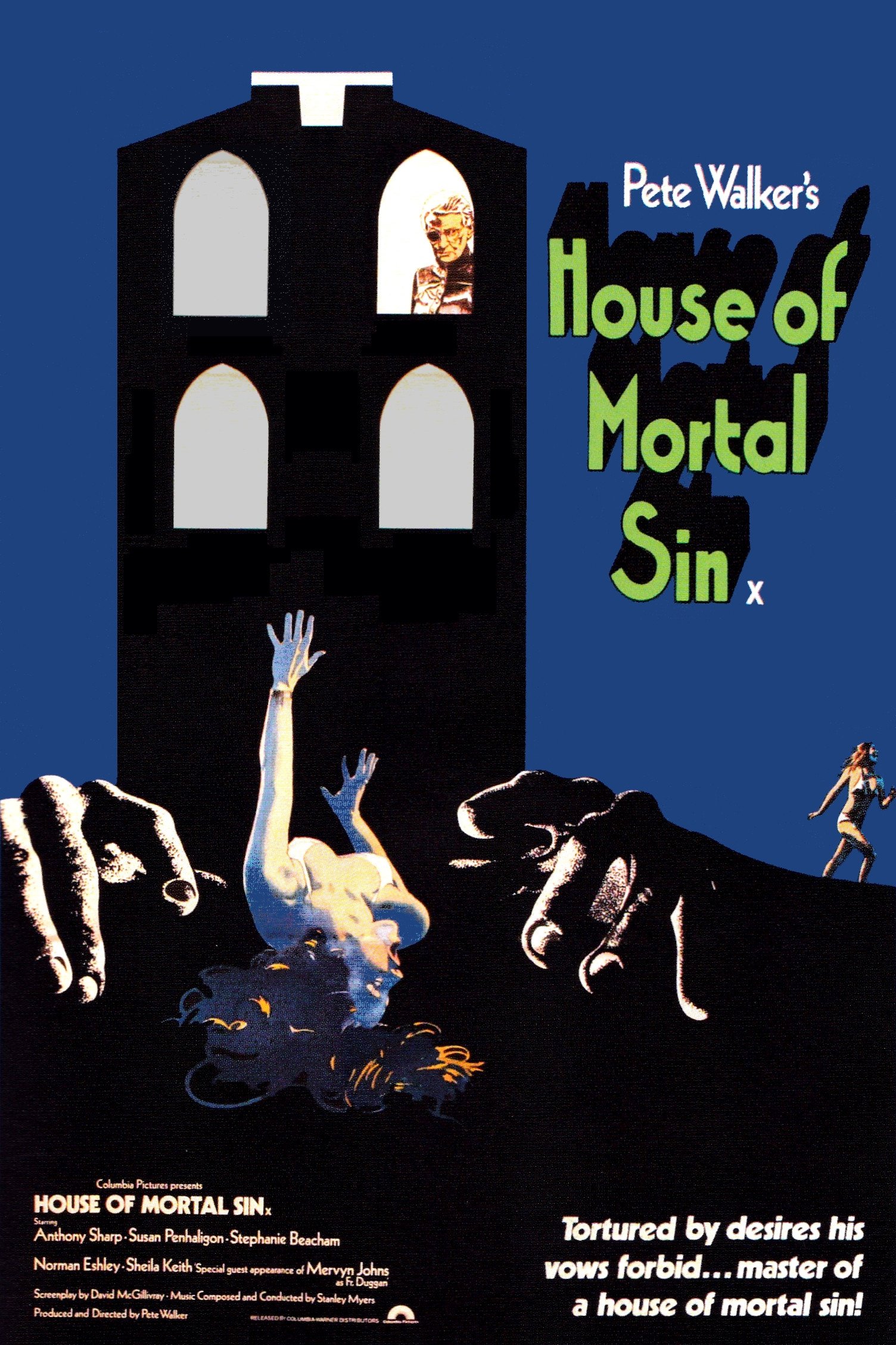 House of Mortal Sin