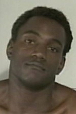 et billede af Jake Thorn