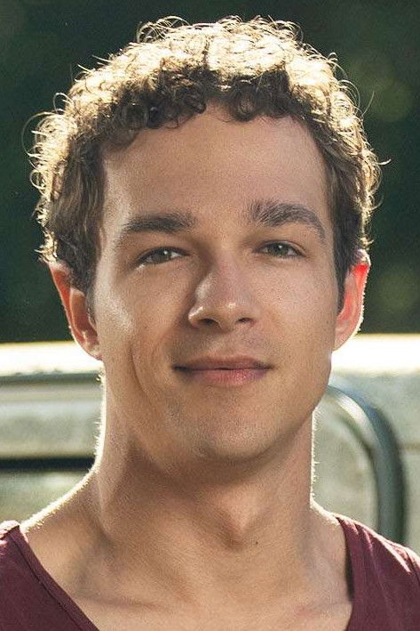 et billede af Jayden Marcos