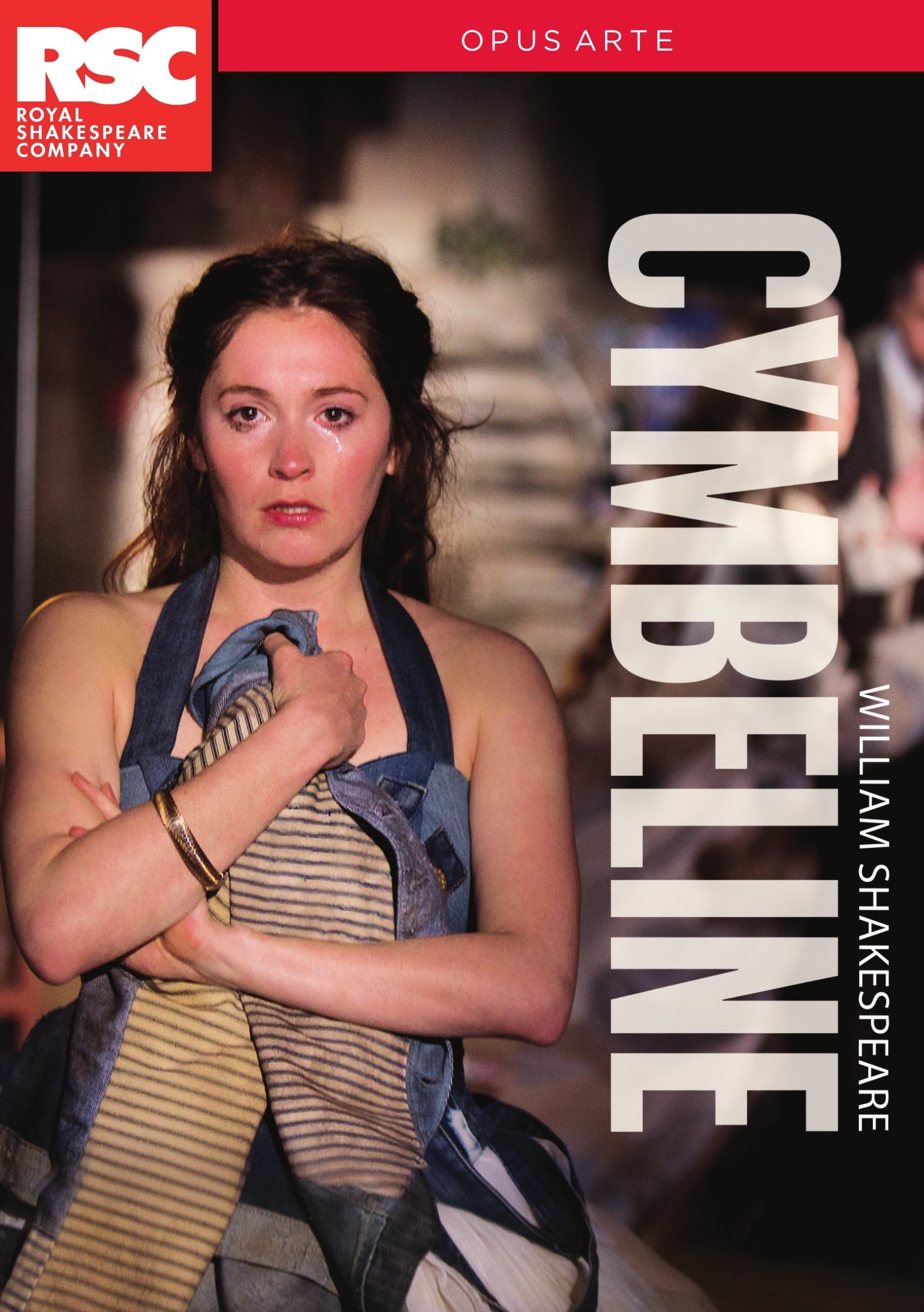 RSC Live: Cymbeline
