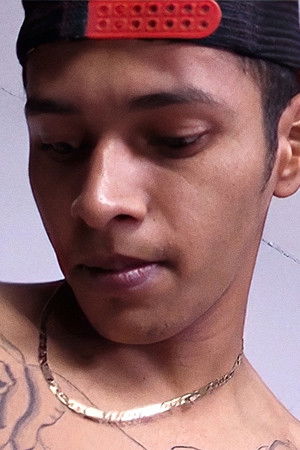 et billede af Paco Rivera