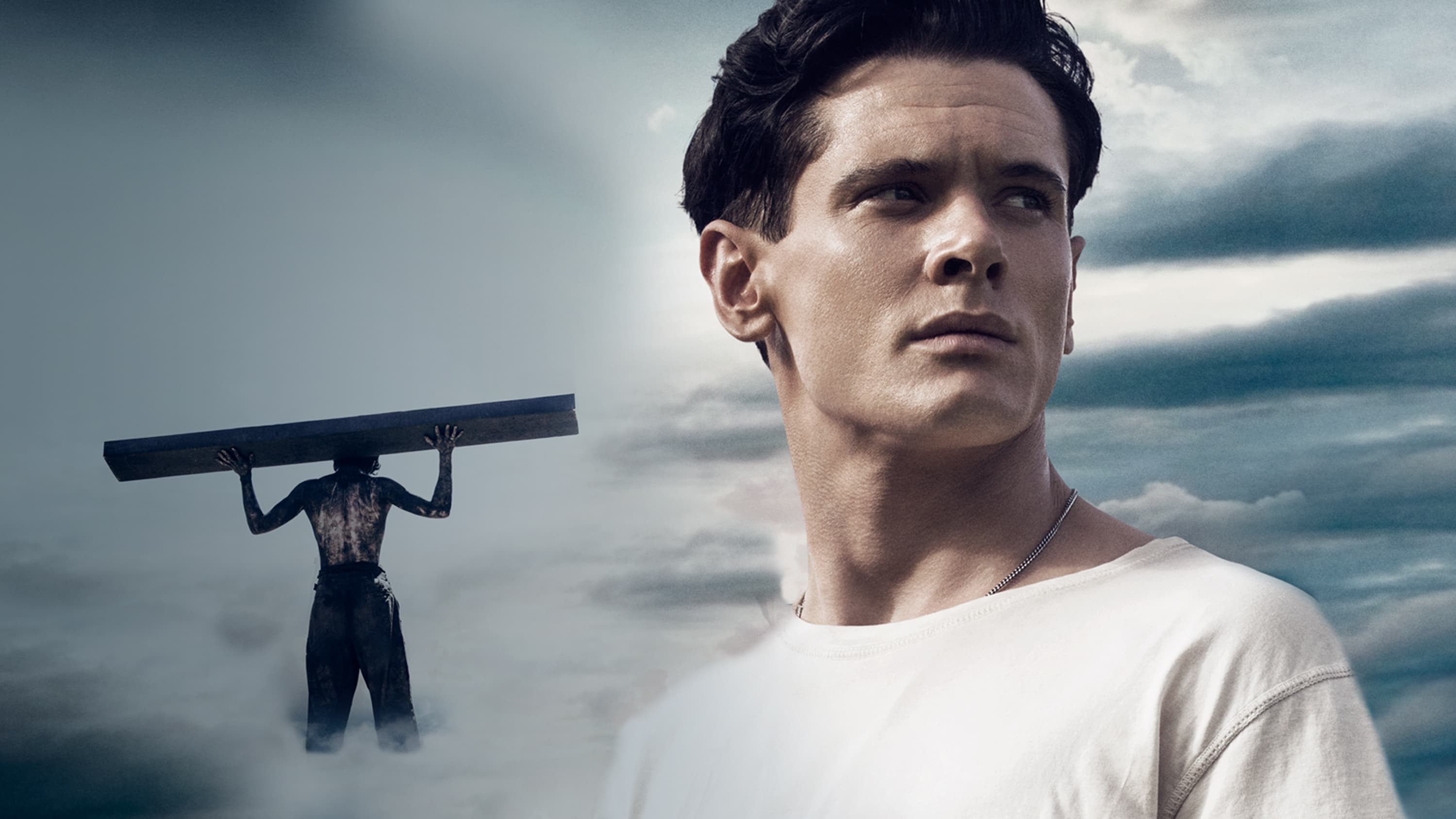 Filmszene aus Unbroken