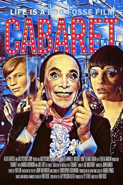 Cabaret