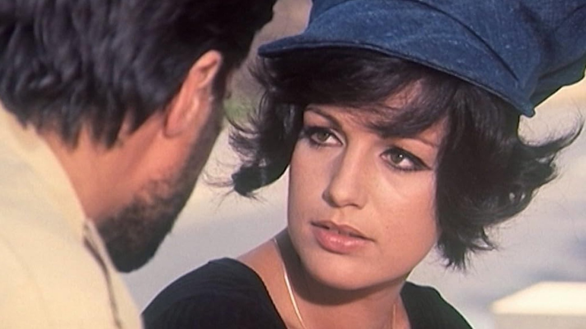 A Rather Complicated Girl (1969)