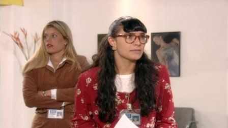 Yo soy Betty, la fea