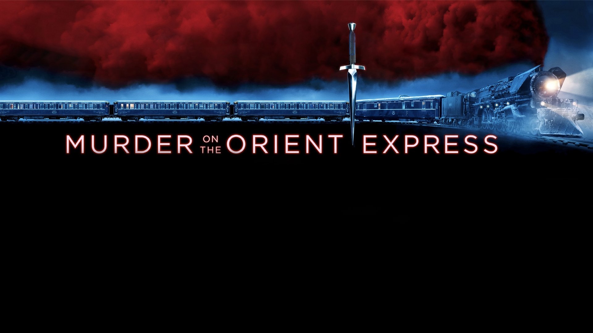 Murder on the Orient Express (2017)