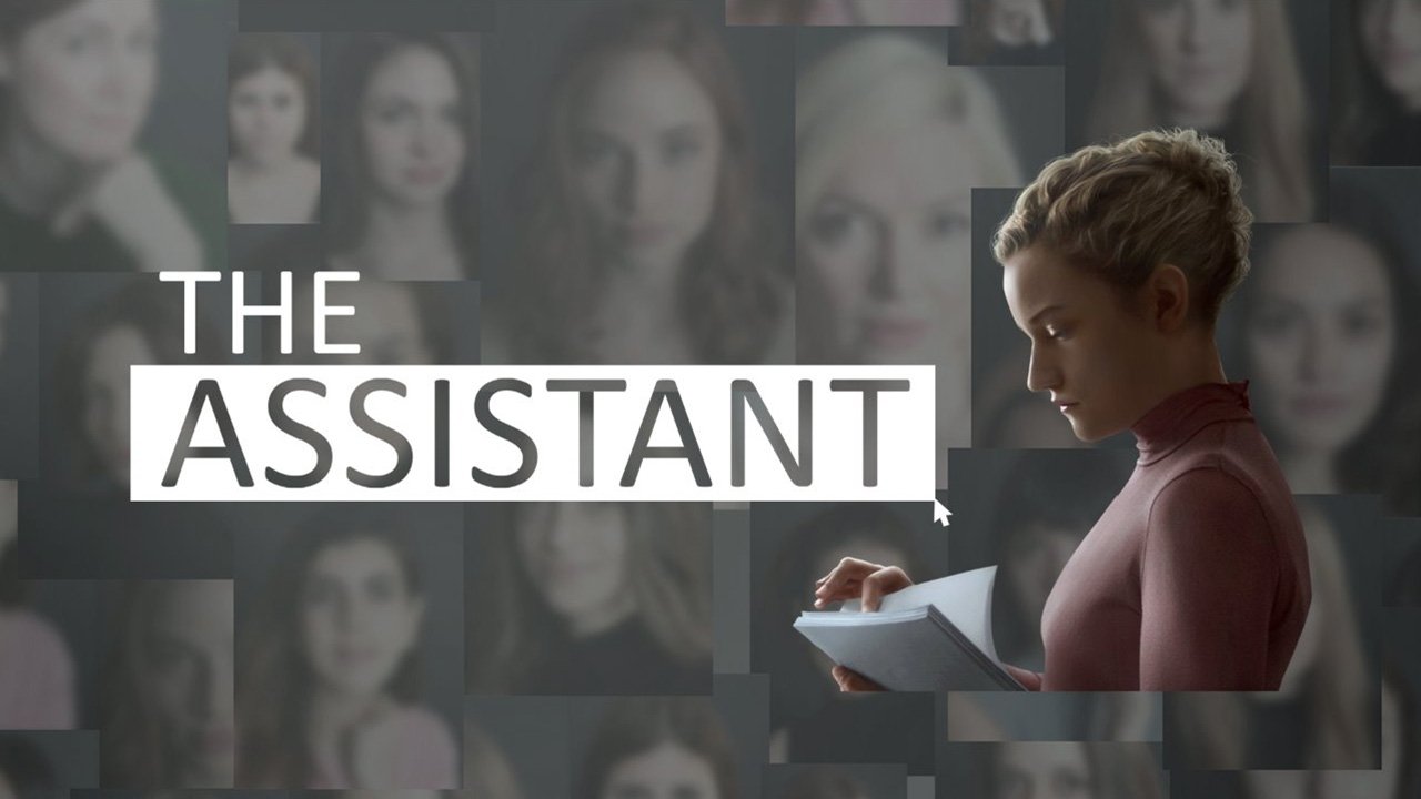 The Assistant