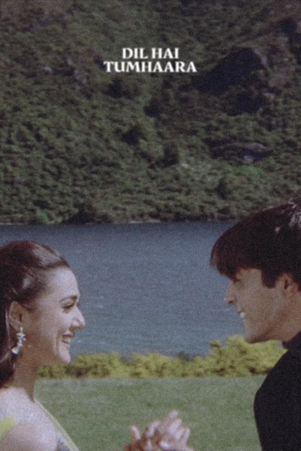 Dil Hai Tumhaara