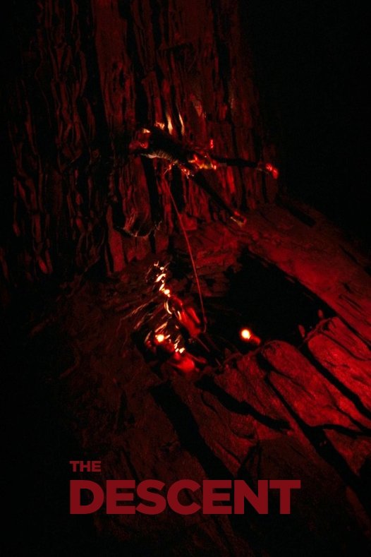 The Descent