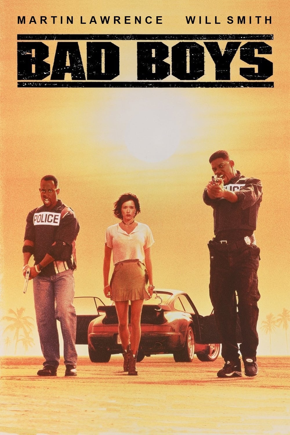 Bad Boys