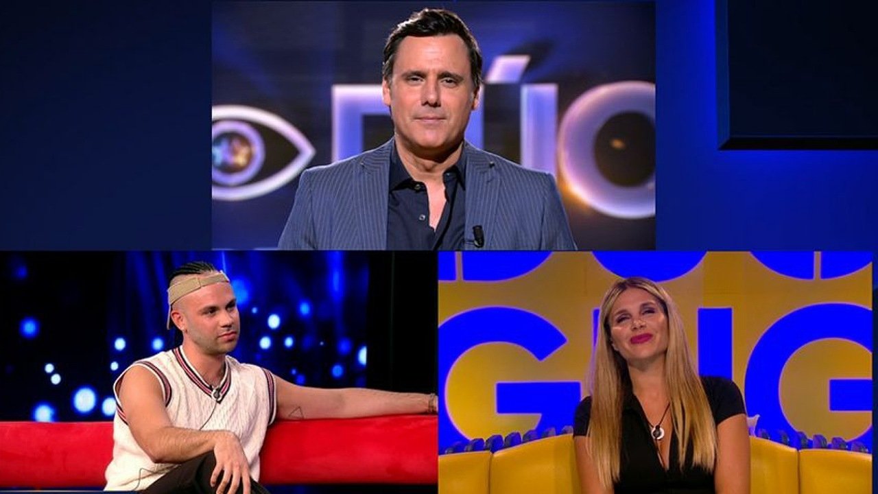 GH dúo