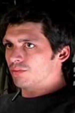 et billede af Christian Olmos