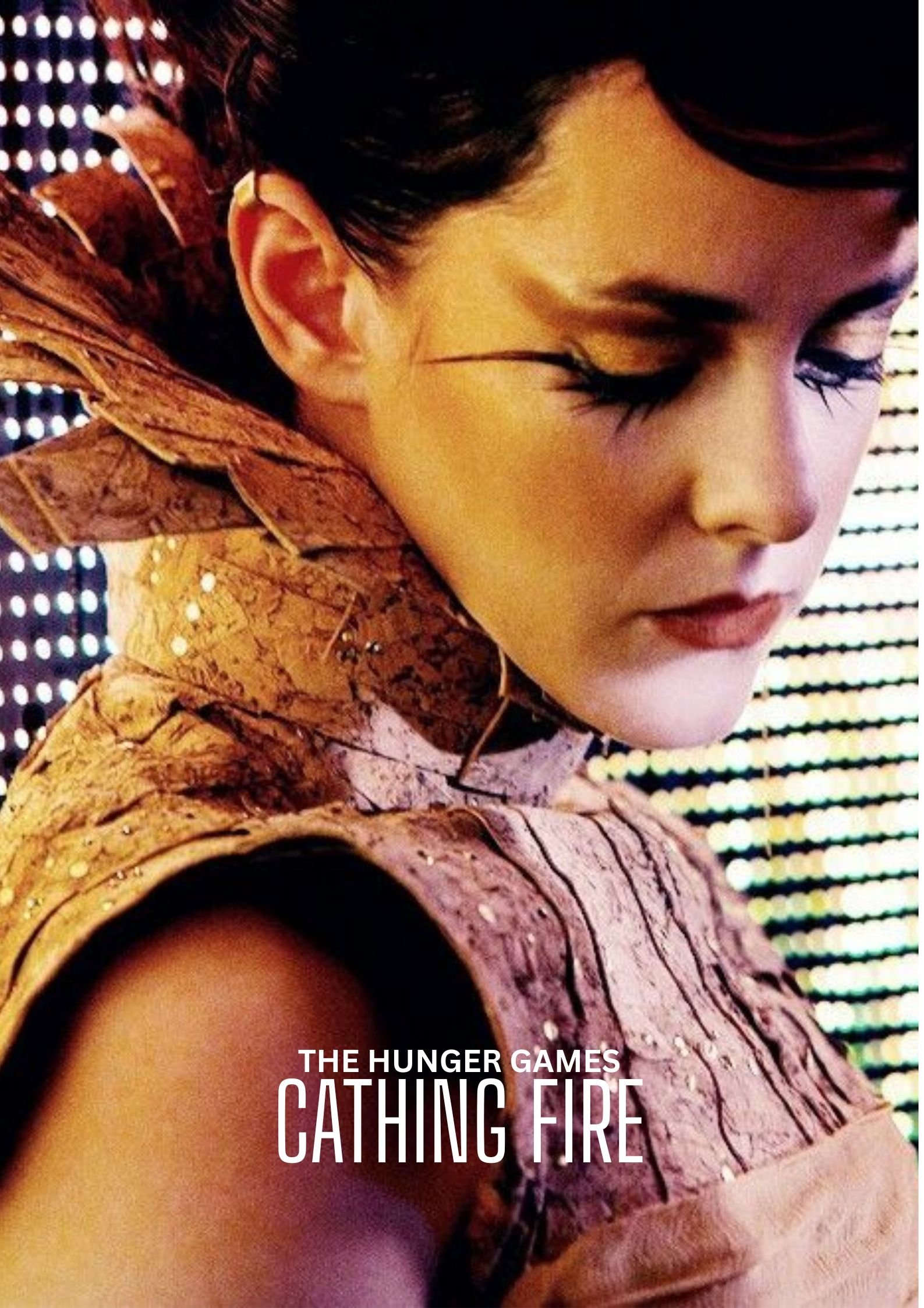 The Hunger Games: Catching Fire
