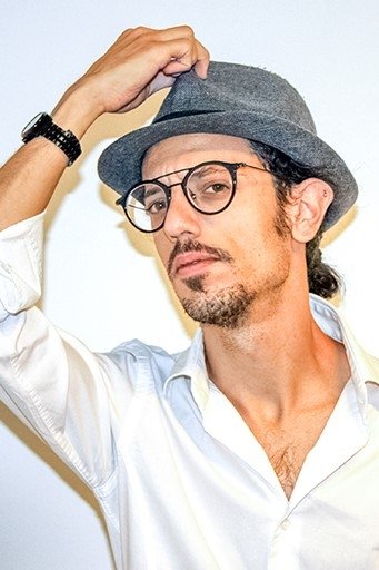 Emanuele Minafò's picture in the cast