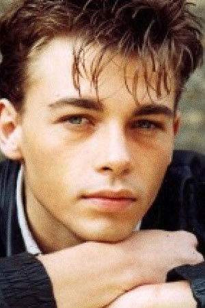 et billede af Jonathan Levy