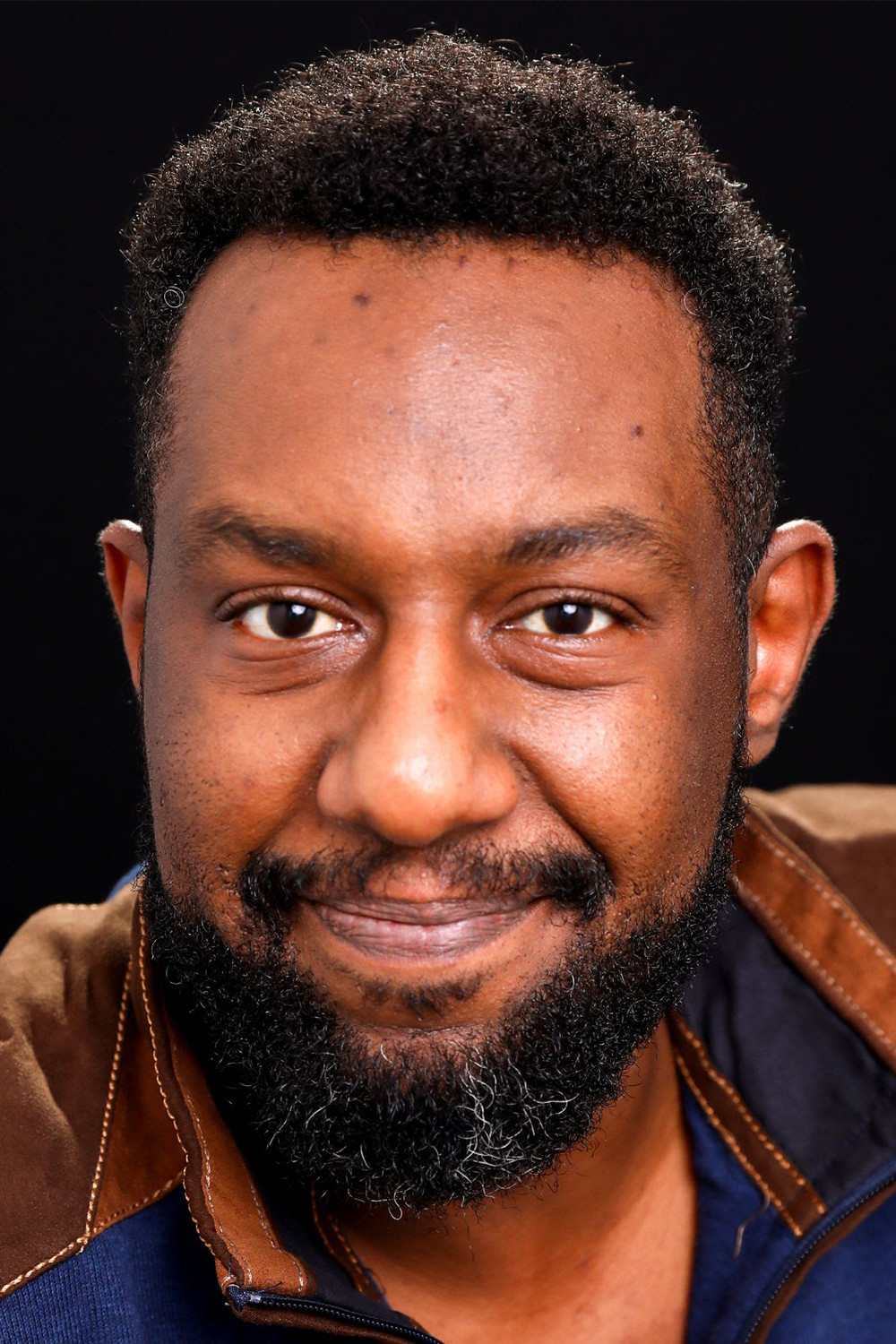 et billede af Amjad Abu Alala