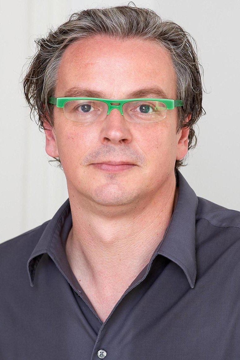 et billede af Michael Frenschkowski