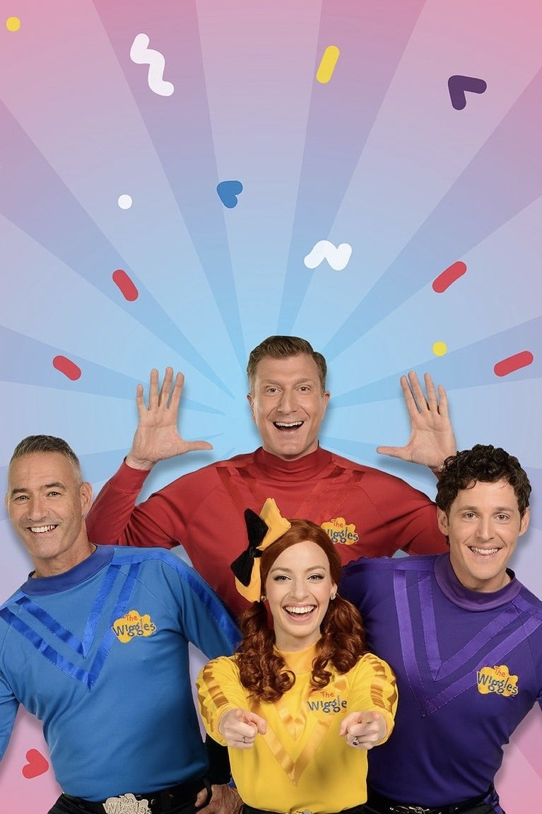 The Wiggles Season 6 123movies Watch Online Full Movies Tv Series Gomovies Putlockers