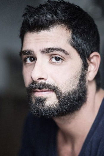 et billede af Sébastien Magne