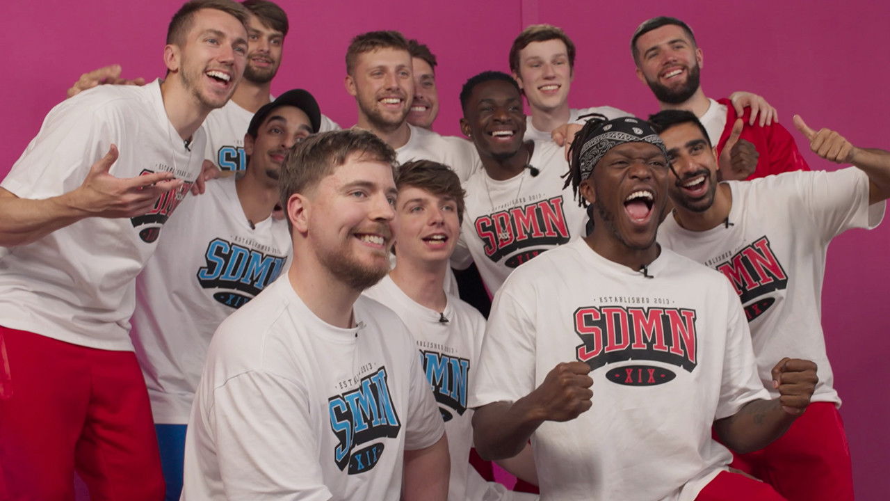 Sidemen - 2026