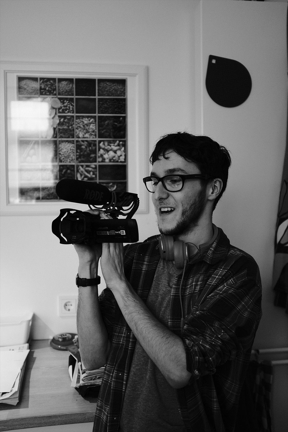 et billede af Willem van der Zanden