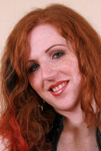 et billede af Juliette Stray