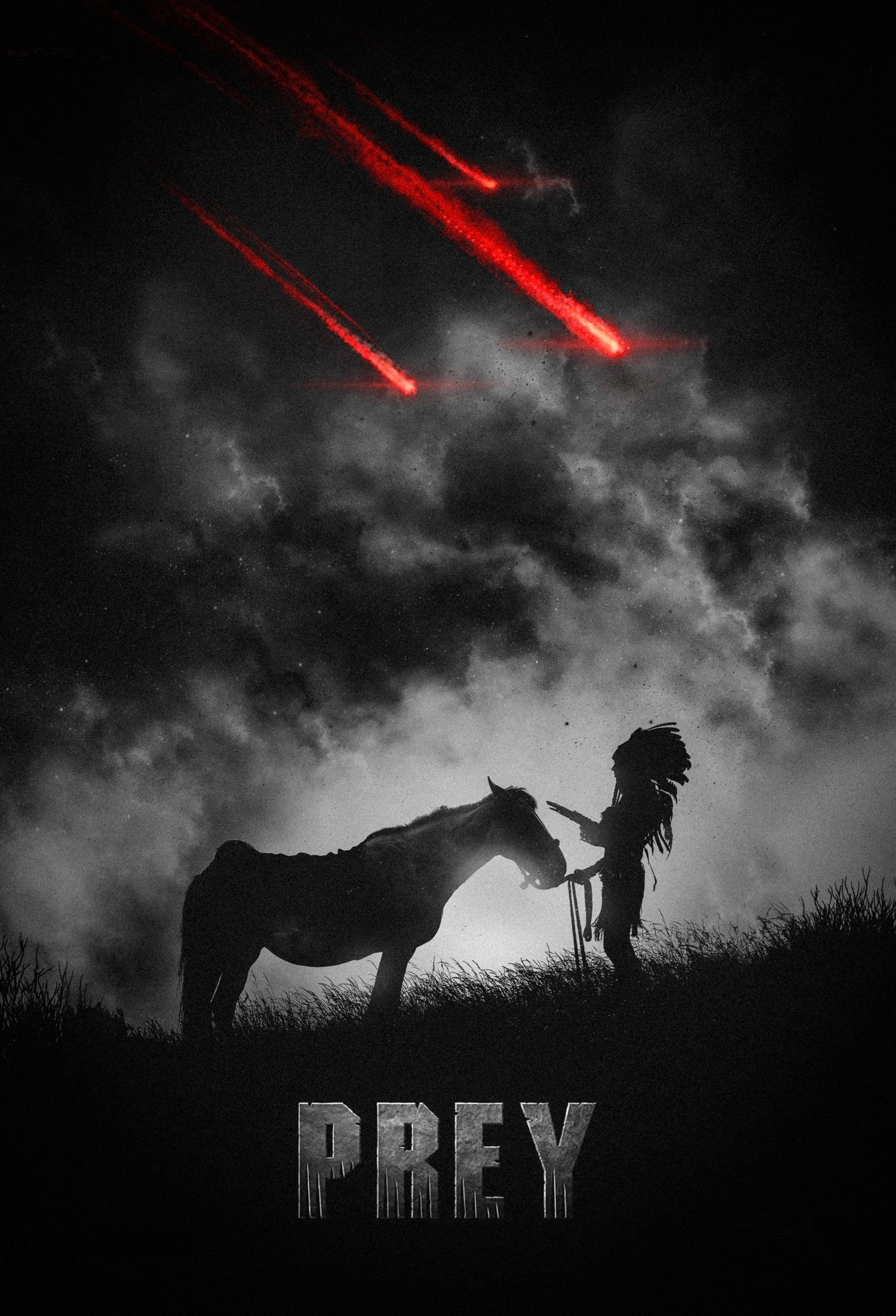 Prey