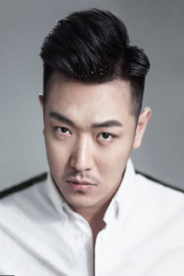 et billede af Tian Yuan