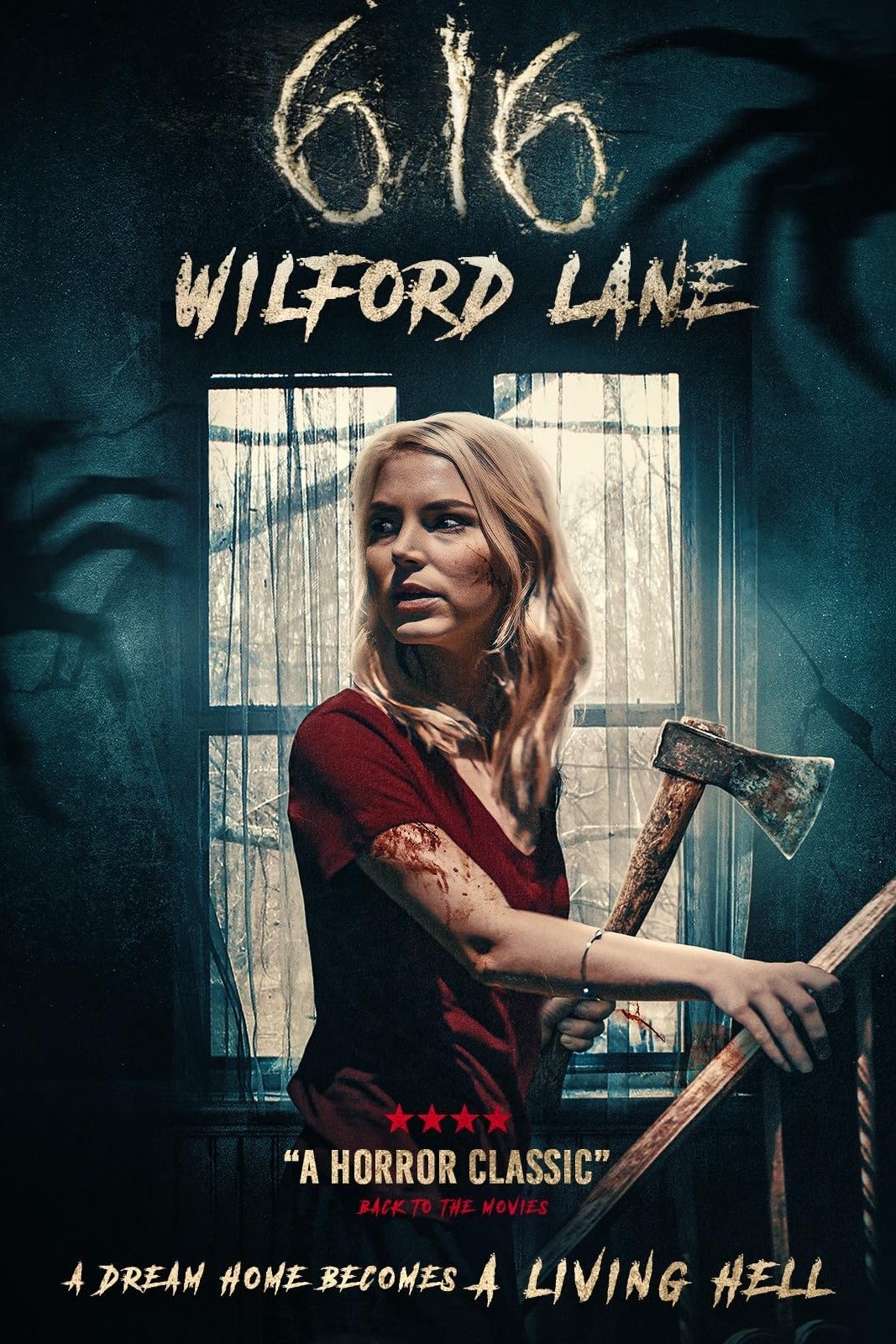 616 Wilford Lane