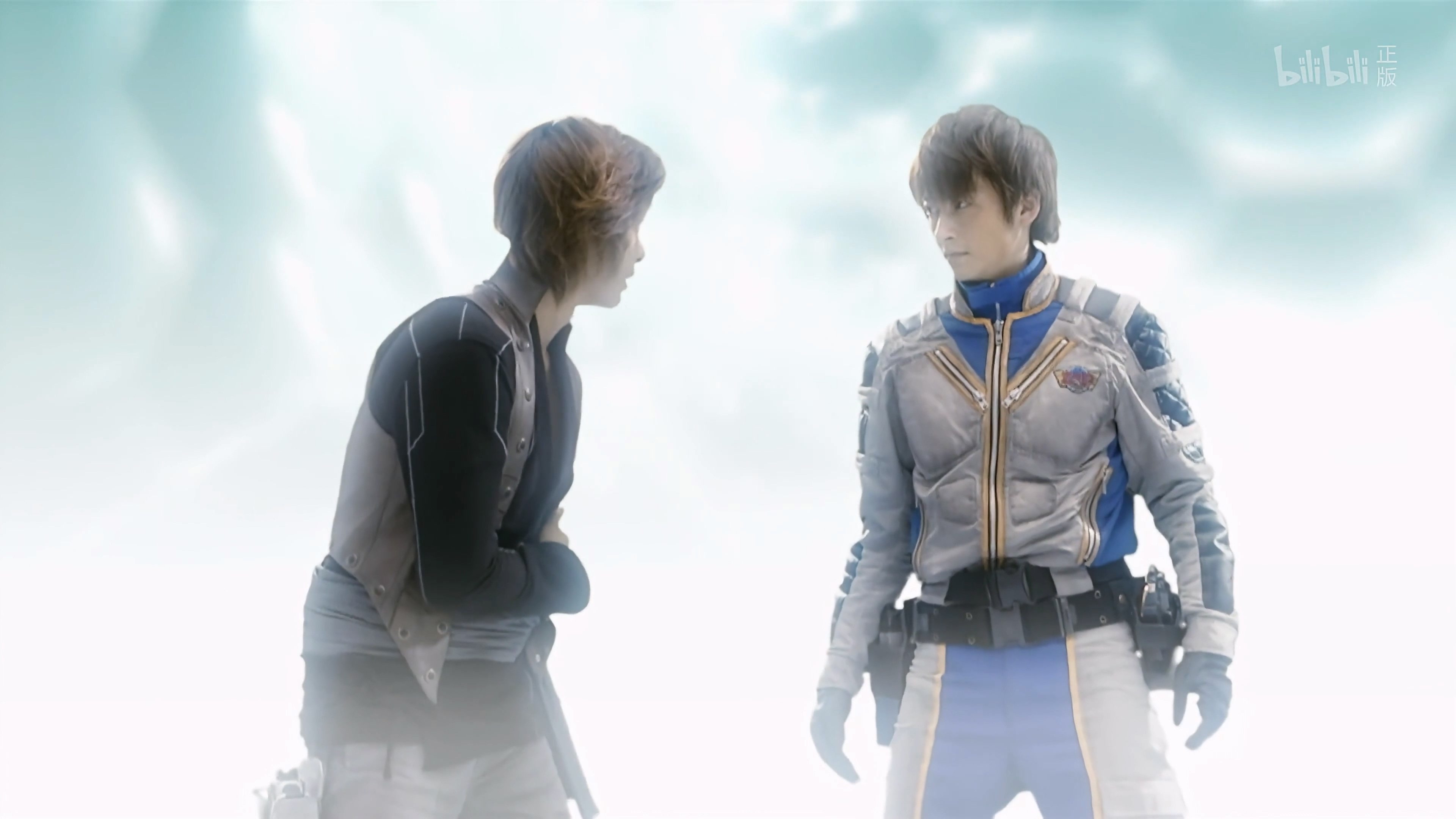 ウルトラマンゼロ THE CHRONICLE - Épisode 8