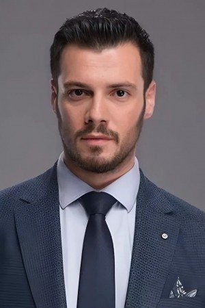 et billede af Kemal Okan Özkan