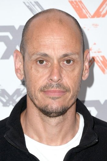 et billede af Scott Ryan