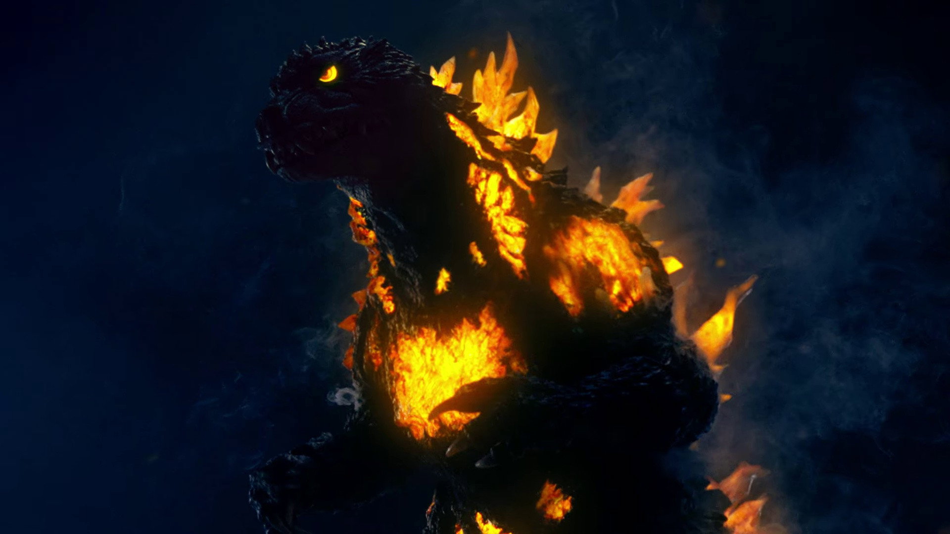 Fest Godzilla II: Tokyo Vanishing