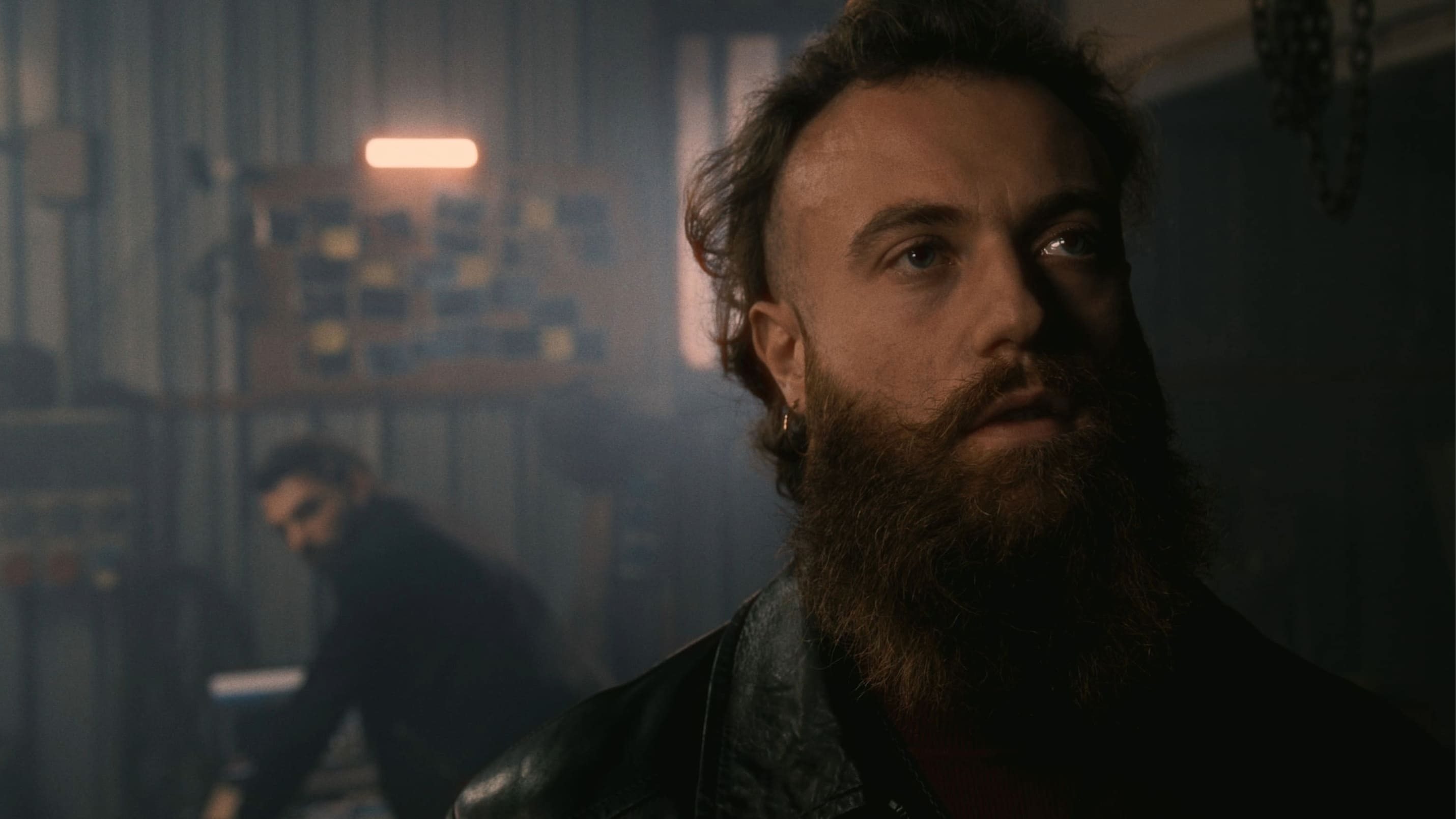 Imagem do Filme Gli Implacabili Tormenti di Jon Doe