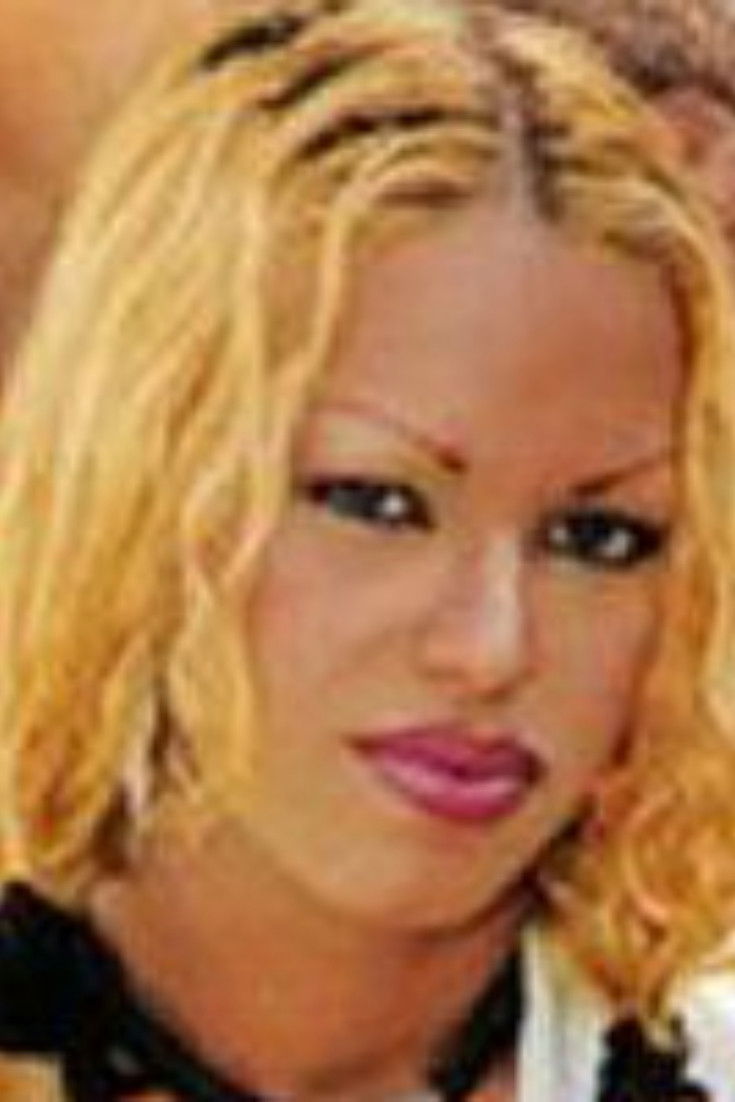 et billede af Keyla Prado