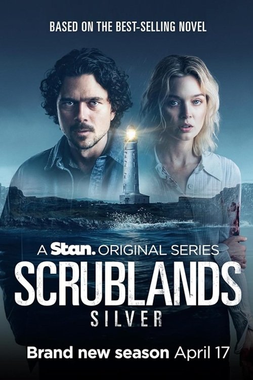 EN - Scrublands (2023)