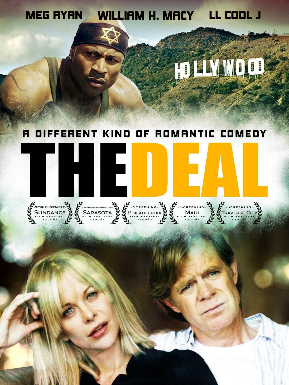 The Deal