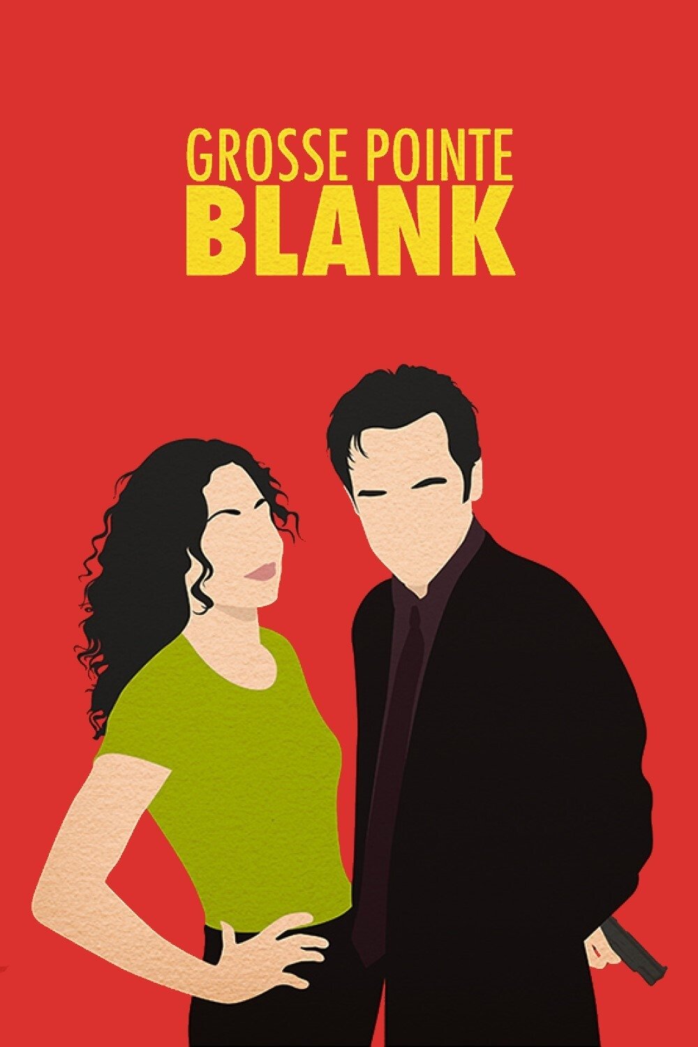 Grosse Pointe Blank