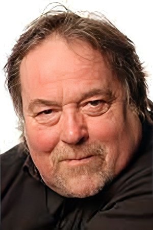 et billede af John Faulkner