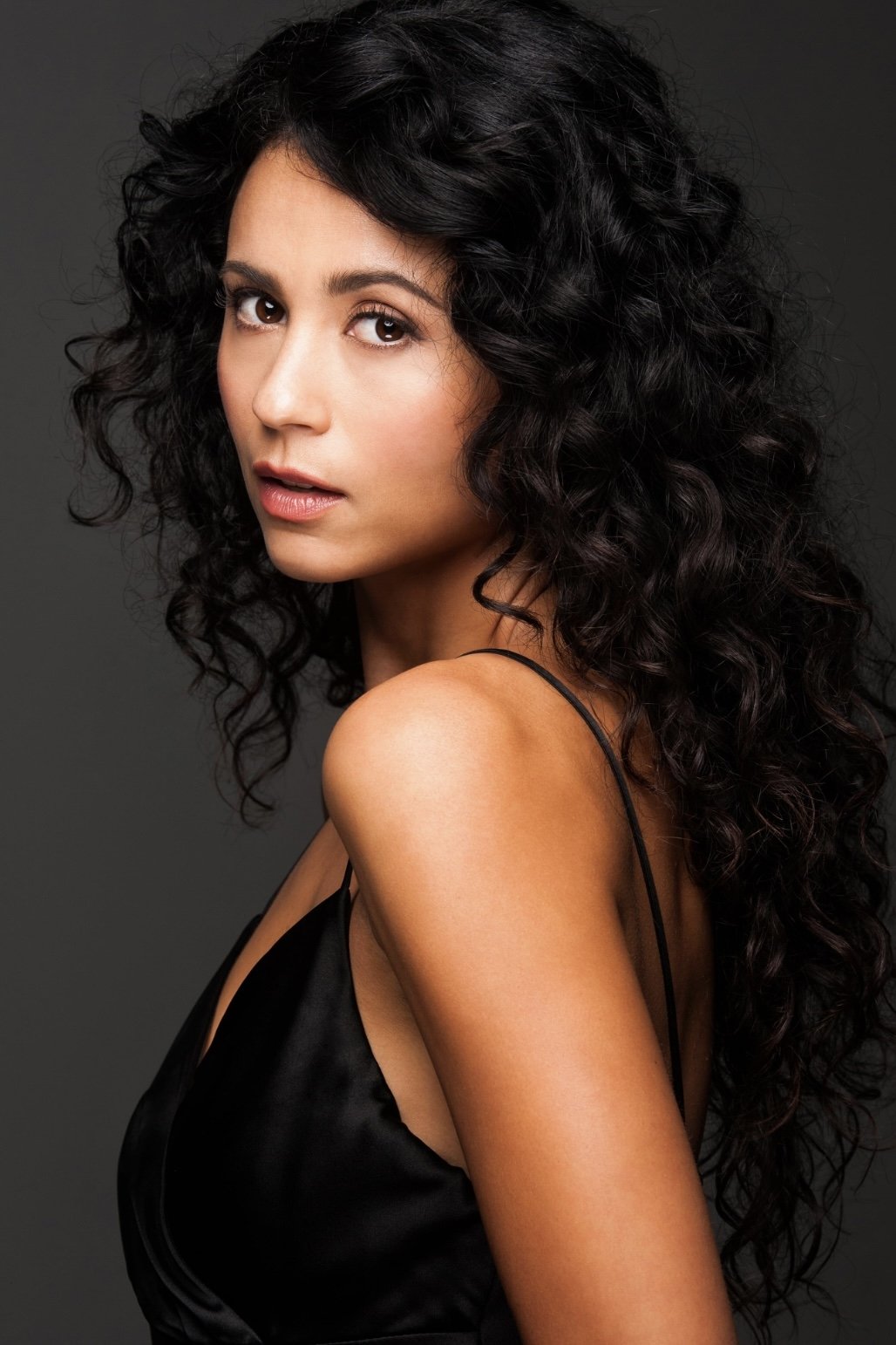 et billede af Kassandra Mahea