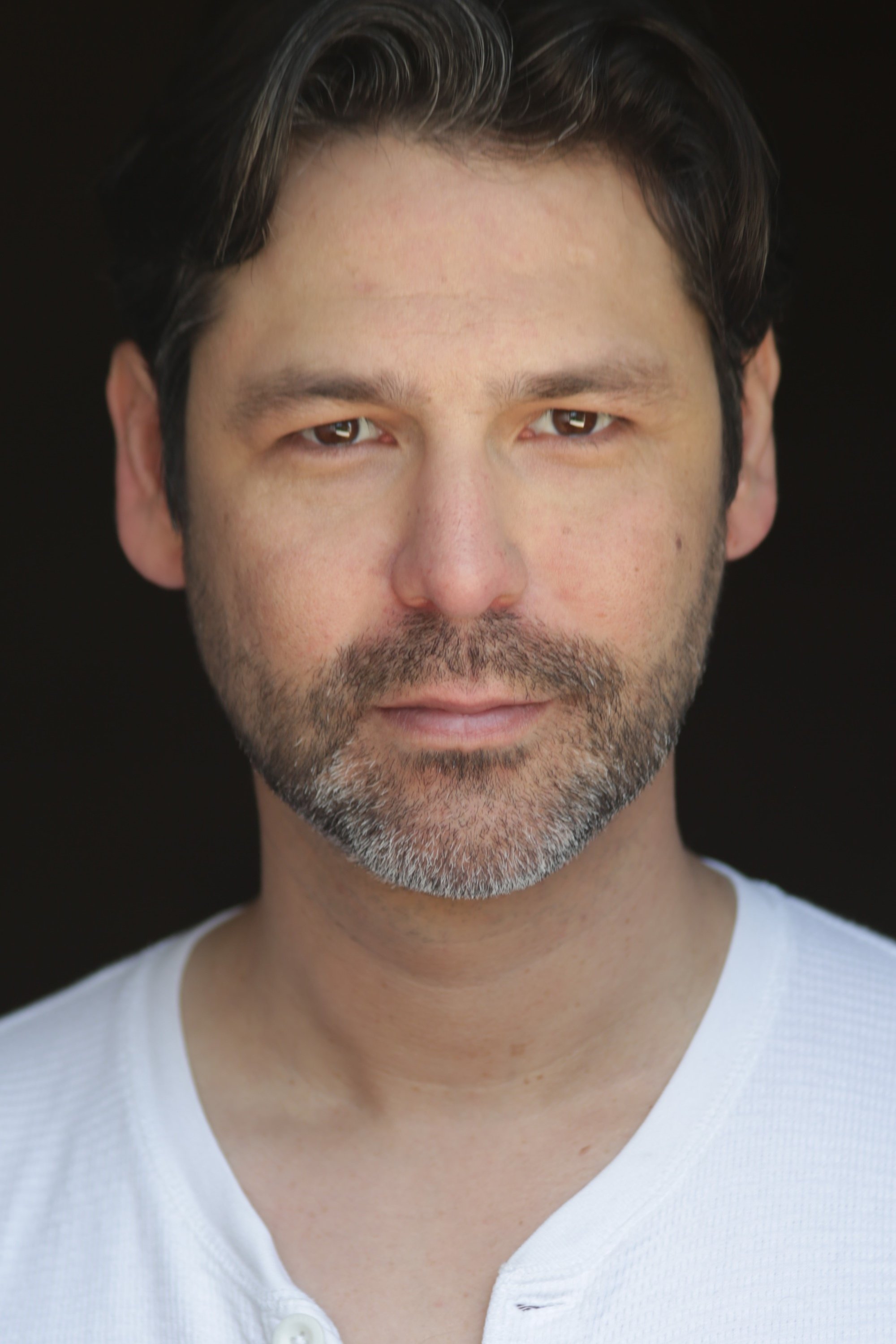 et billede af Rogelio T. Ramos