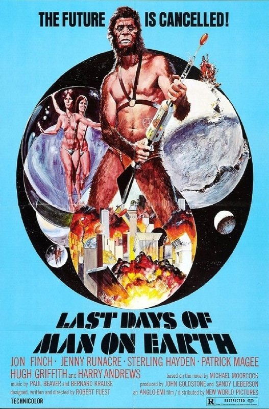 The Final Programme