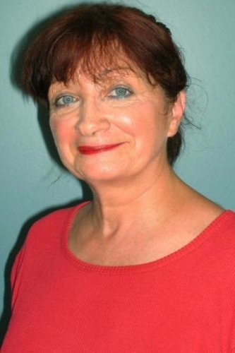 et billede af Myriam Roustan