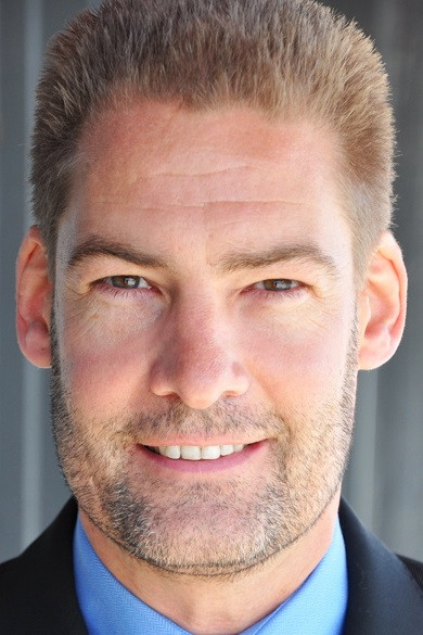 et billede af Laurent Alexandre